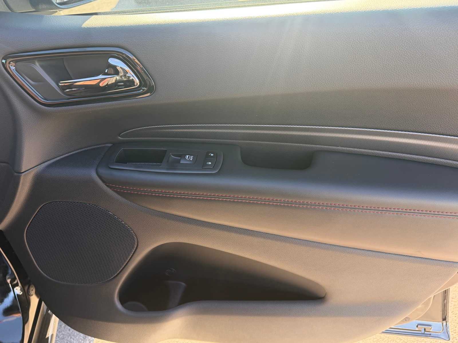 Thumbnail: 2026 Dodge Durango - 15