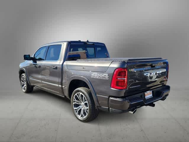 Thumbnail: 2026 RAM 1500 - 6