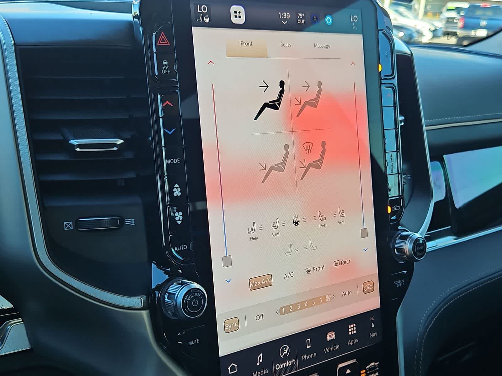 Thumbnail: 2026 RAM 1500 - 27