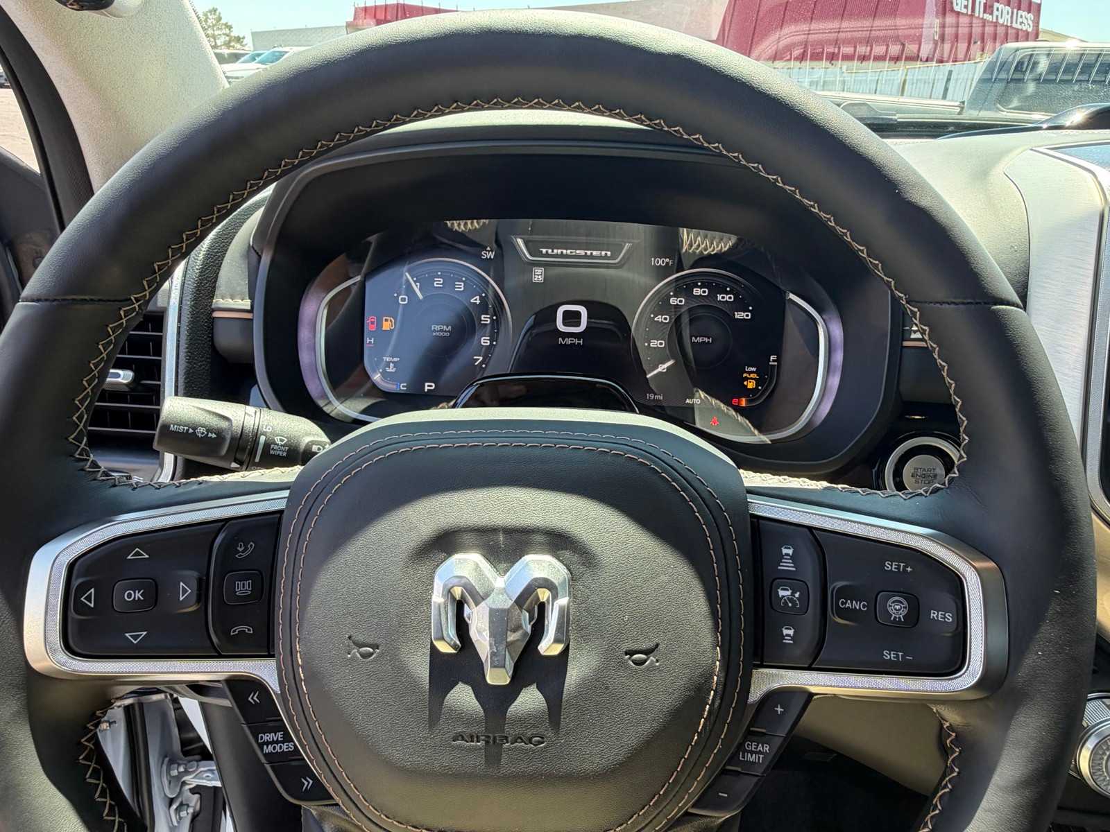 Thumbnail: 2026 RAM 1500 - 38