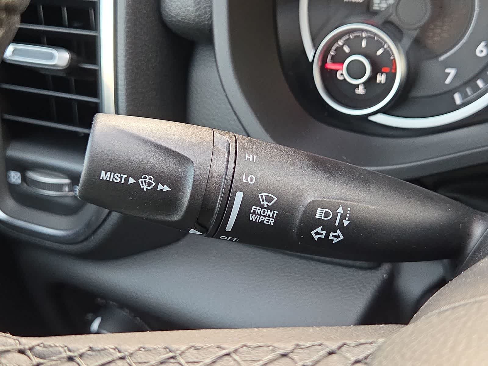 Thumbnail: 2026 RAM 1500 - 29