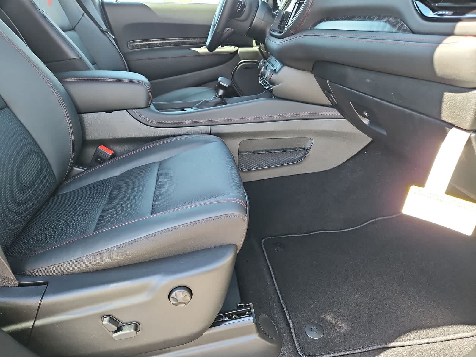 Thumbnail: 2026 Dodge Durango - 21