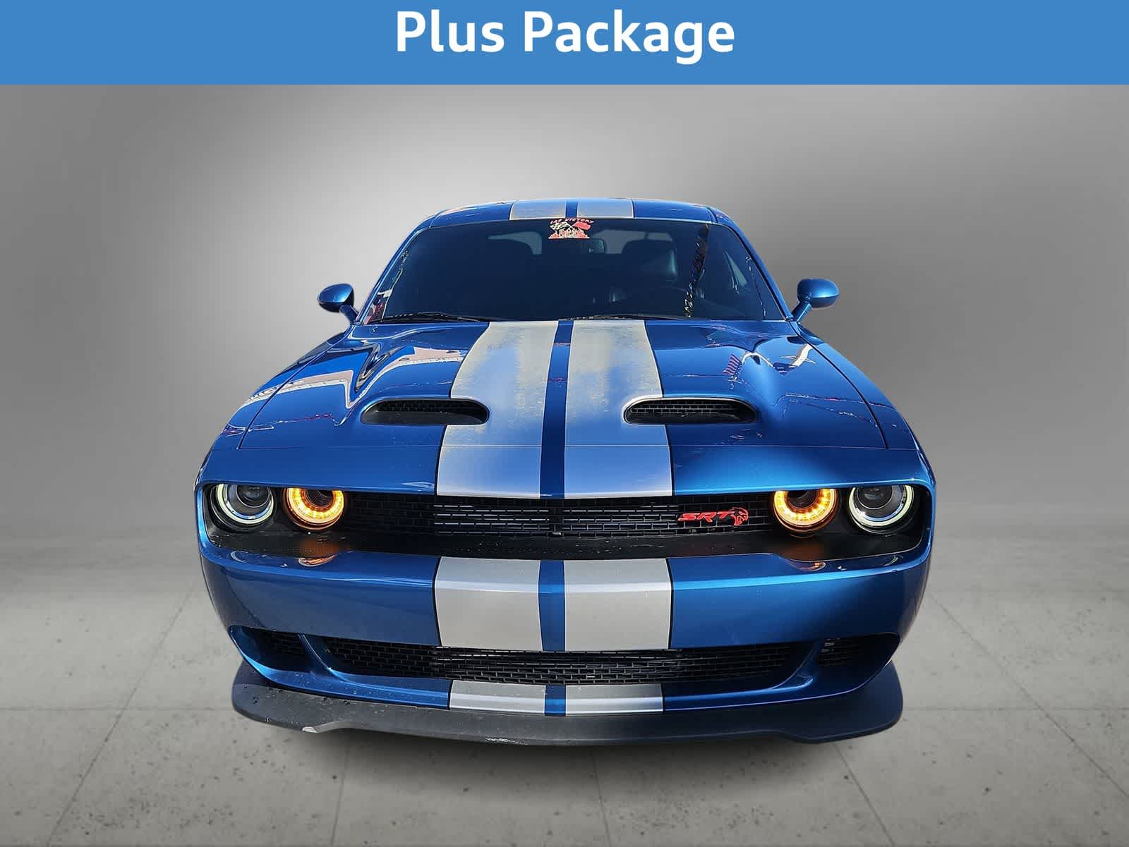 Thumbnail: 2020 Dodge Challenger - 5