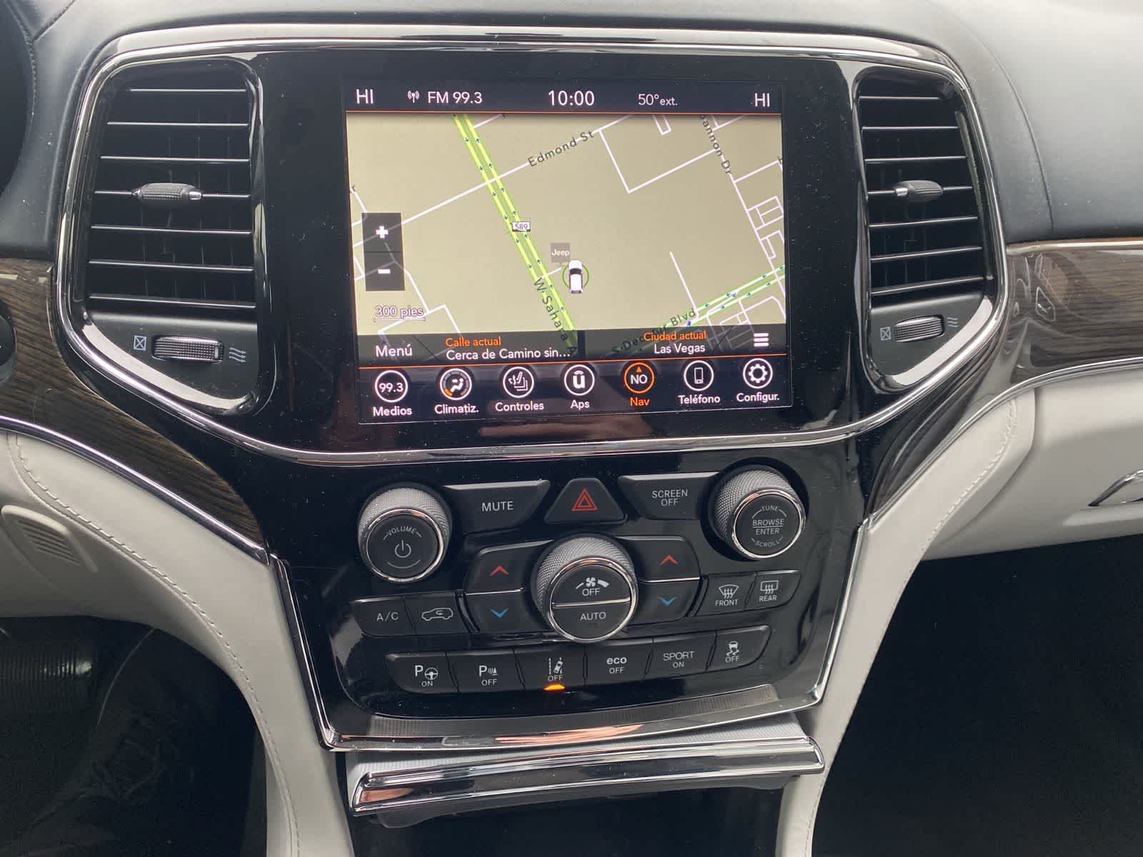 Thumbnail: 2020 Jeep Grand Cherokee - 14