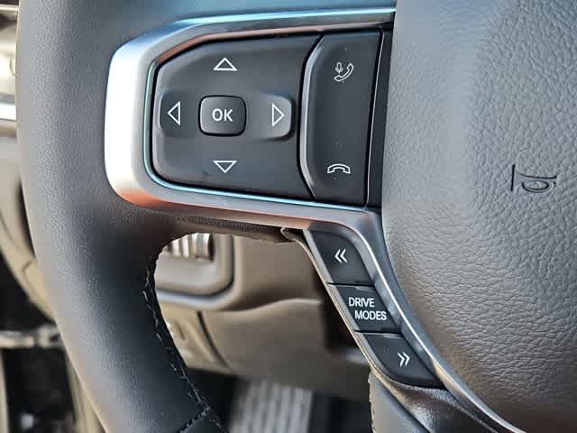 Thumbnail: 2026 RAM 1500 - 23