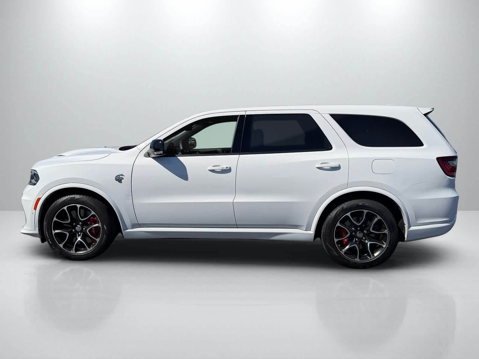 Thumbnail: 2026 Dodge Durango - 2