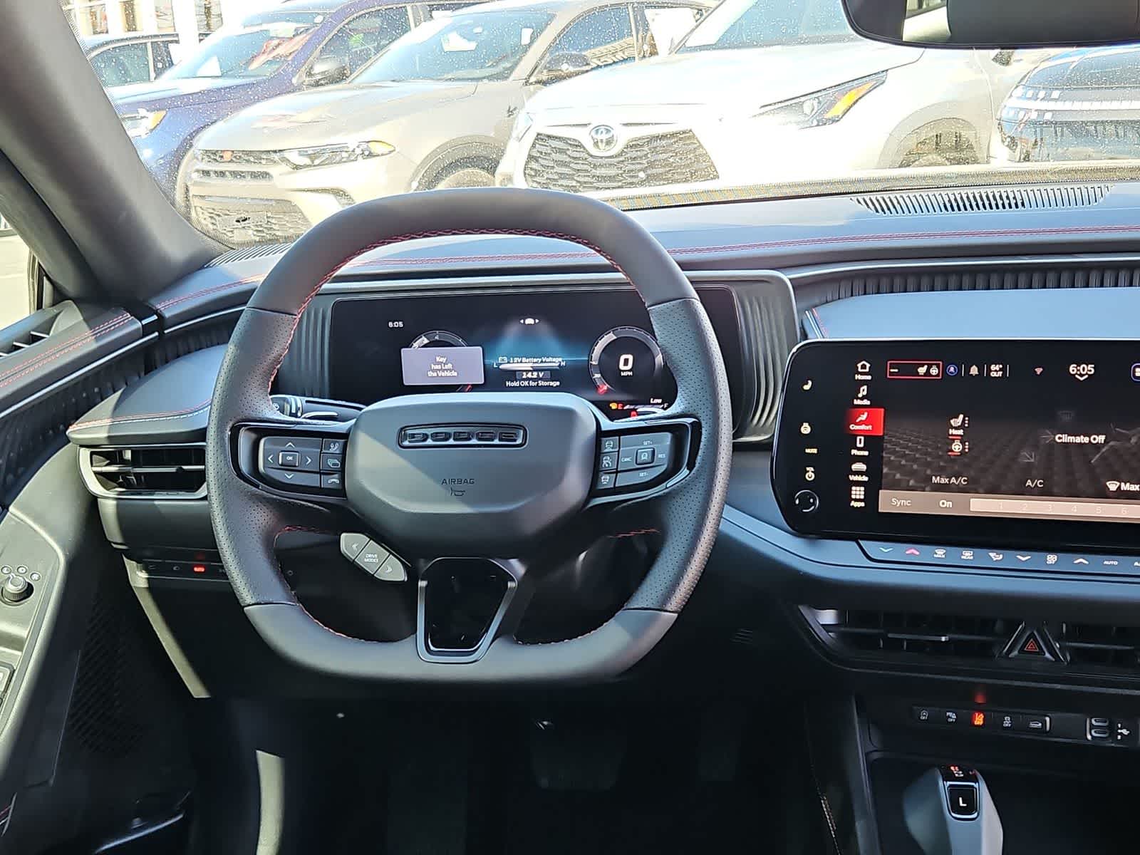 Thumbnail: 2026 Dodge Charger - 20