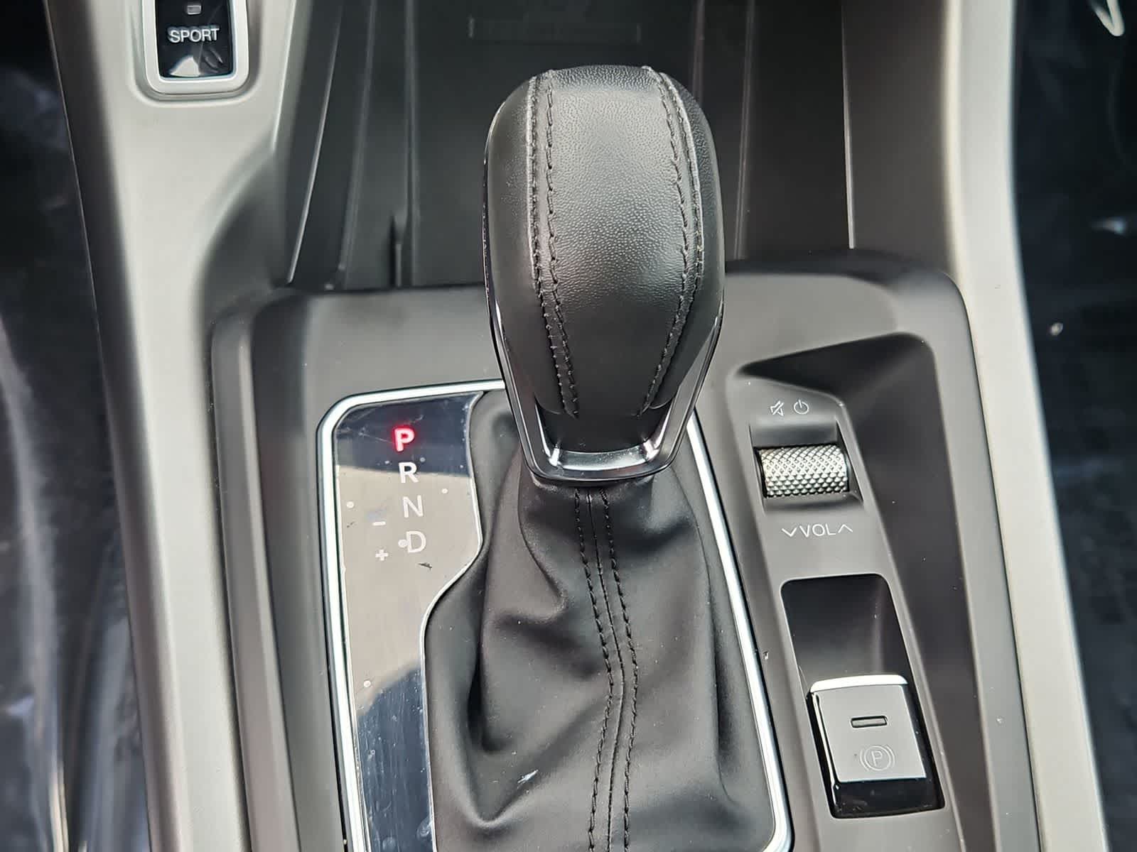 Thumbnail: 2024 Dodge Hornet - 30