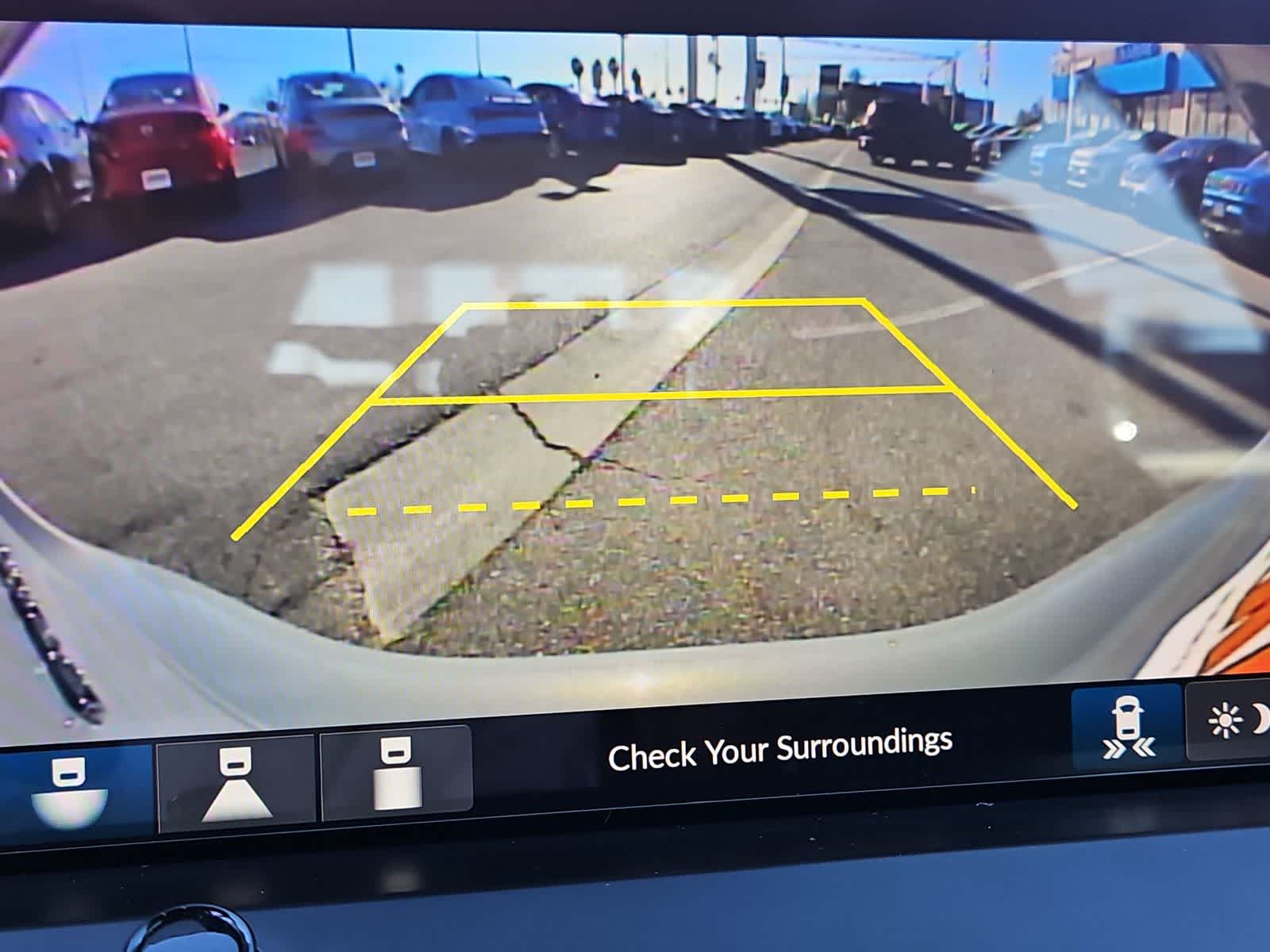 Thumbnail: 2024 Honda Accord - 29