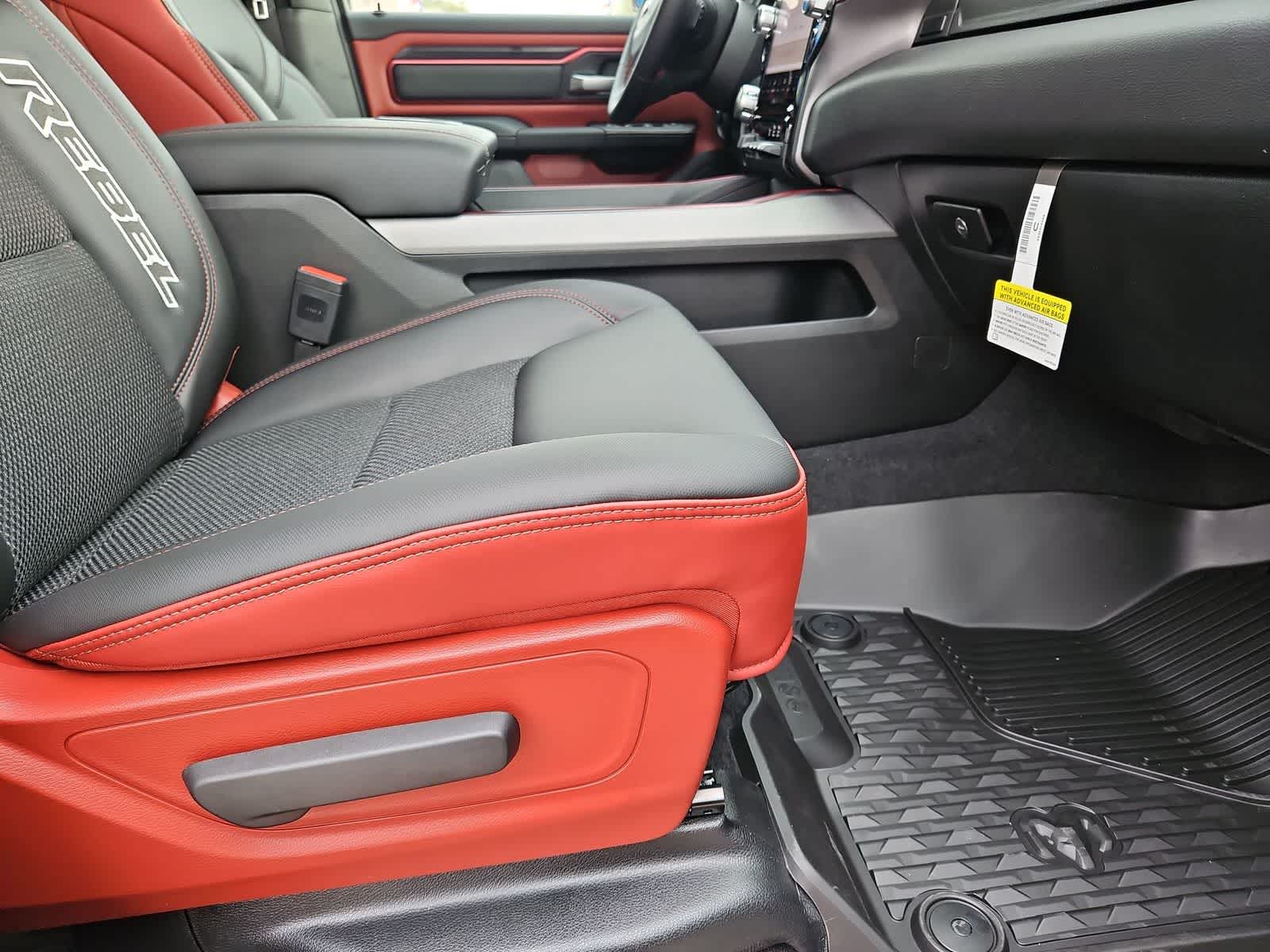 Thumbnail: 2026 RAM 1500 - 21