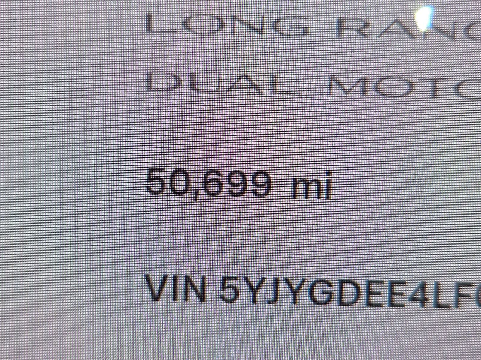 Thumbnail: 2020 Tesla Model Y - 36