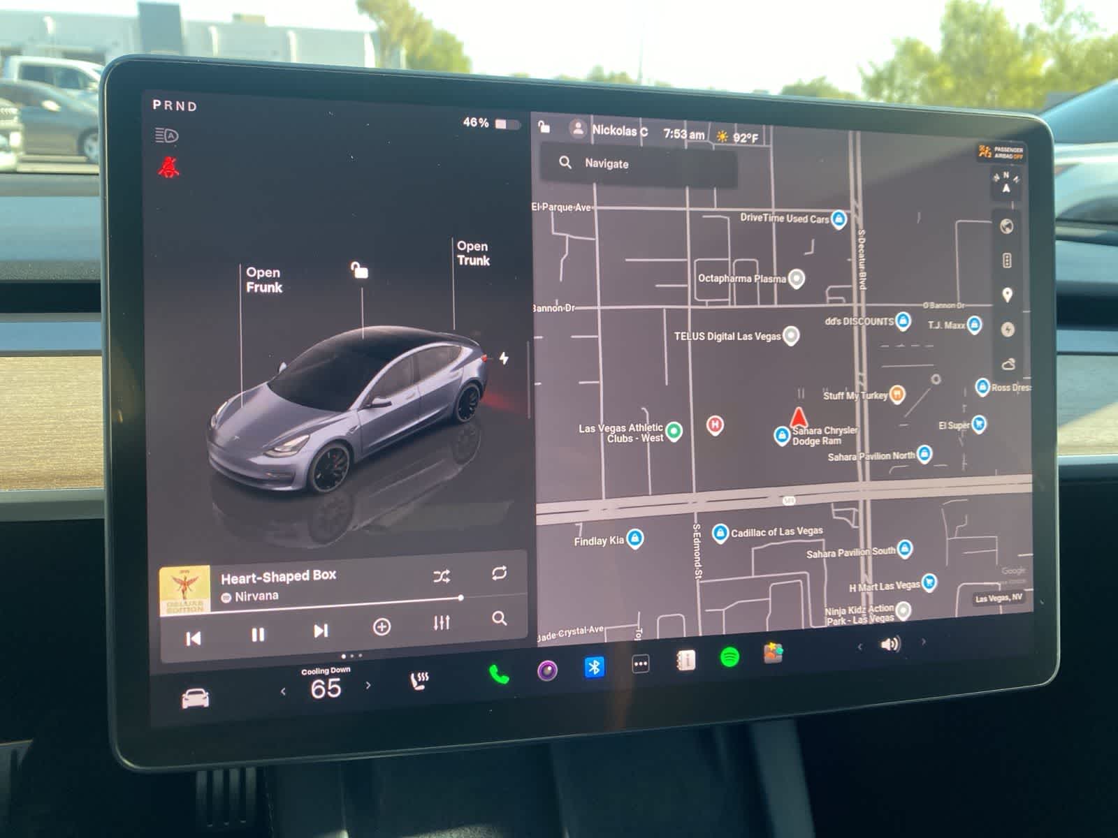 Thumbnail: 2022 Tesla Model 3 - 14