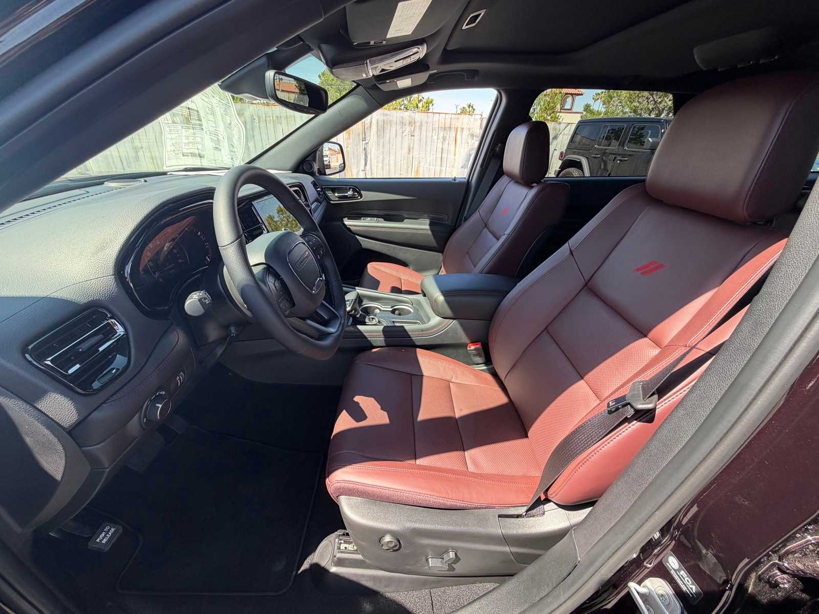Thumbnail: 2026 Dodge Durango - 35