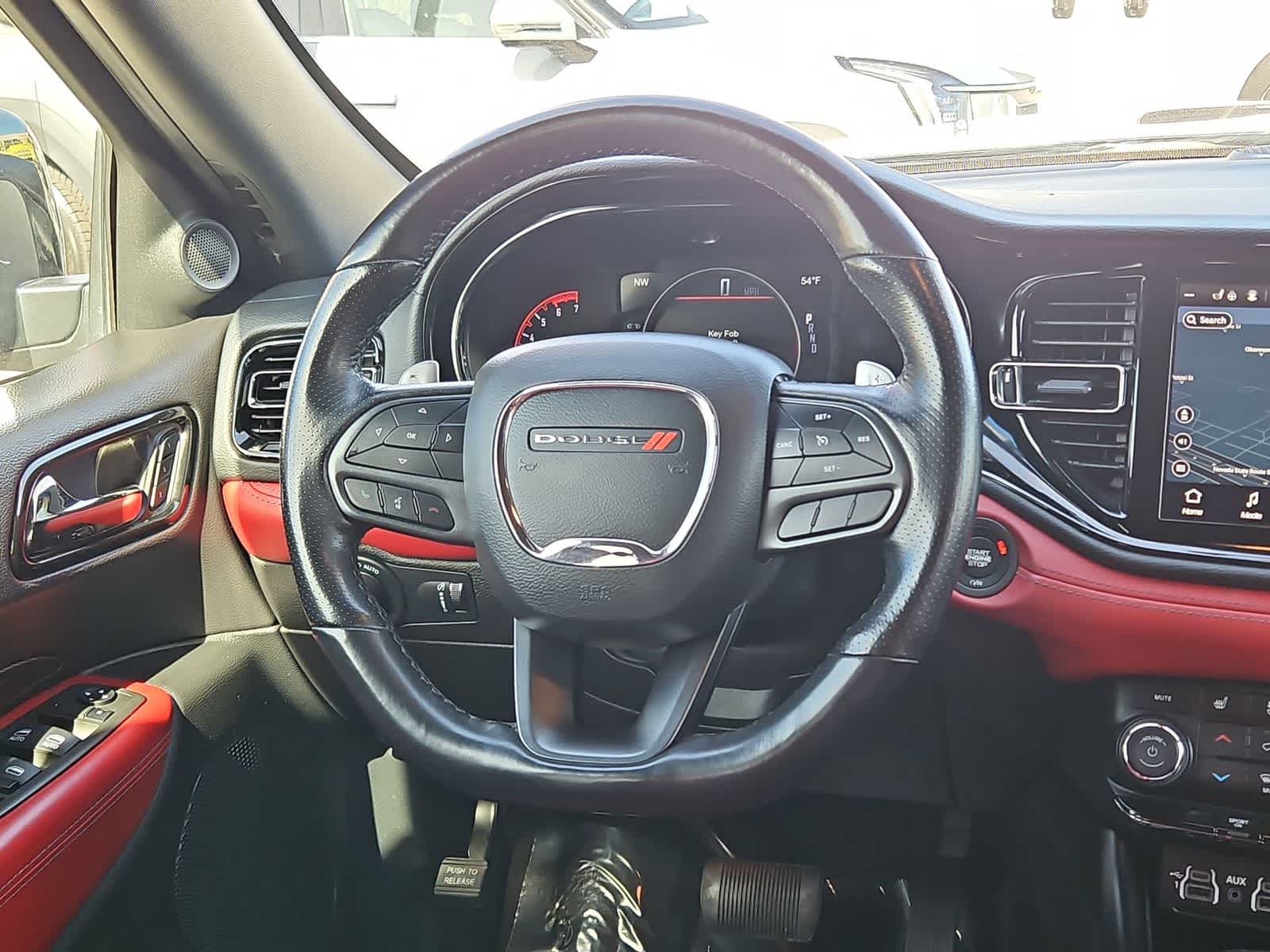 Thumbnail: 2022 Dodge Durango - 22