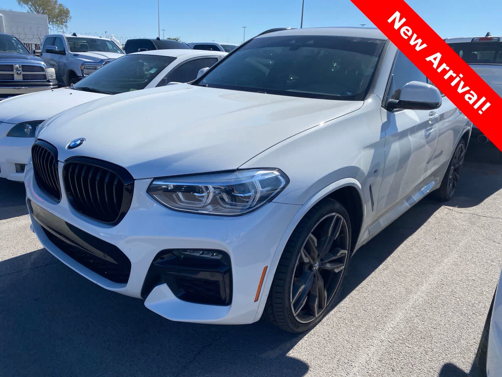 2021 BMW M4  -
                  Las Vegas, NV