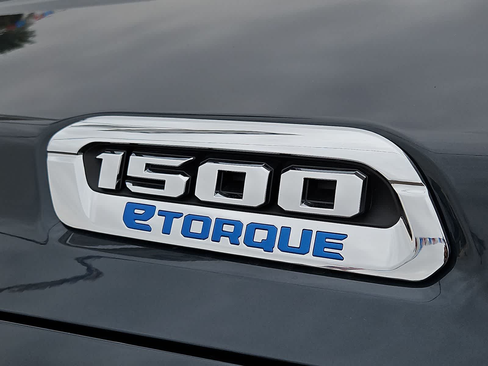 Thumbnail: 2026 RAM 1500 - 13