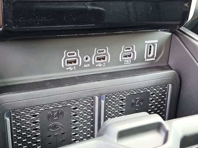 Thumbnail: 2026 RAM 1500 - 31