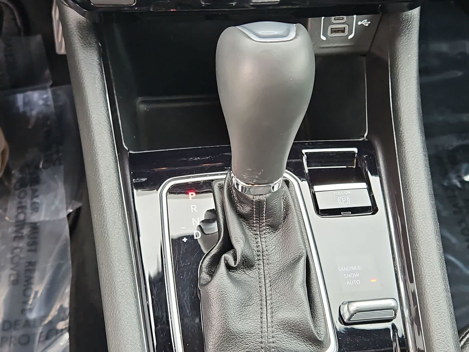 Thumbnail: 2024 Jeep Compass - 31