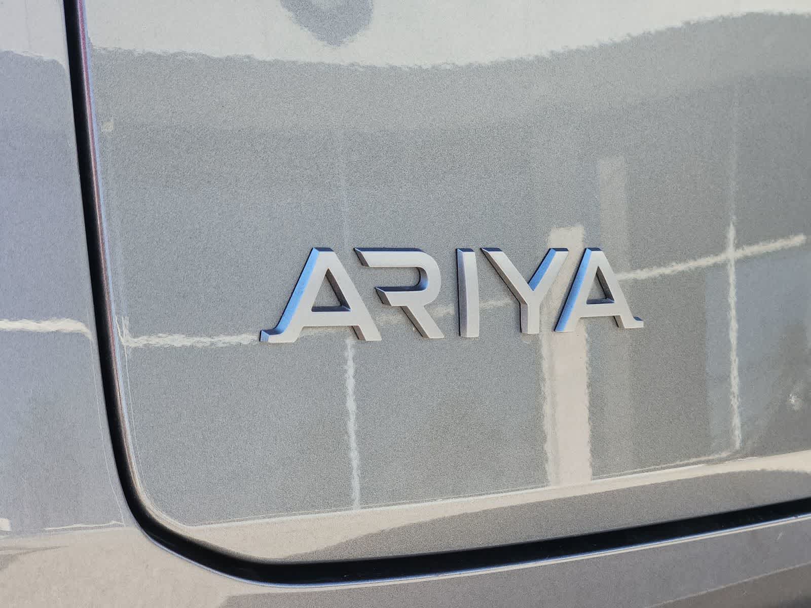 Thumbnail: 2024 Nissan Ariya - 13