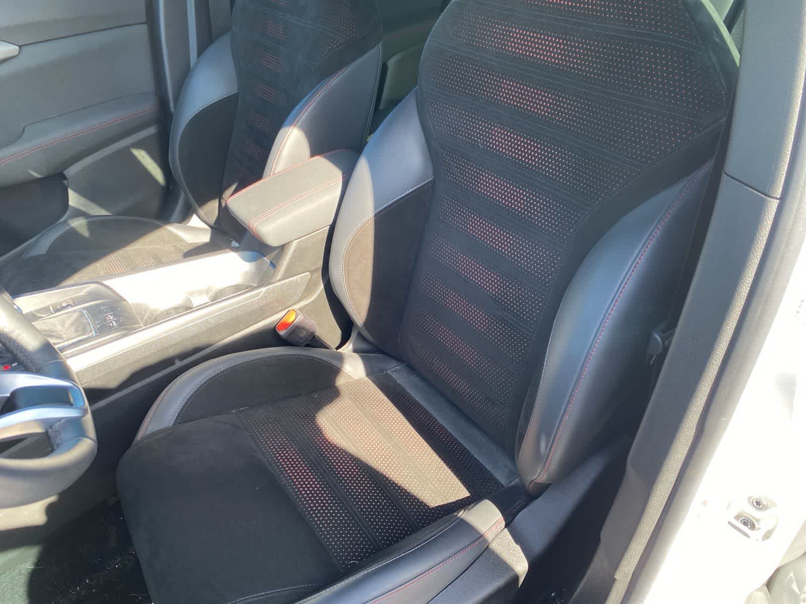 Thumbnail: 2024 Dodge Hornet - 11