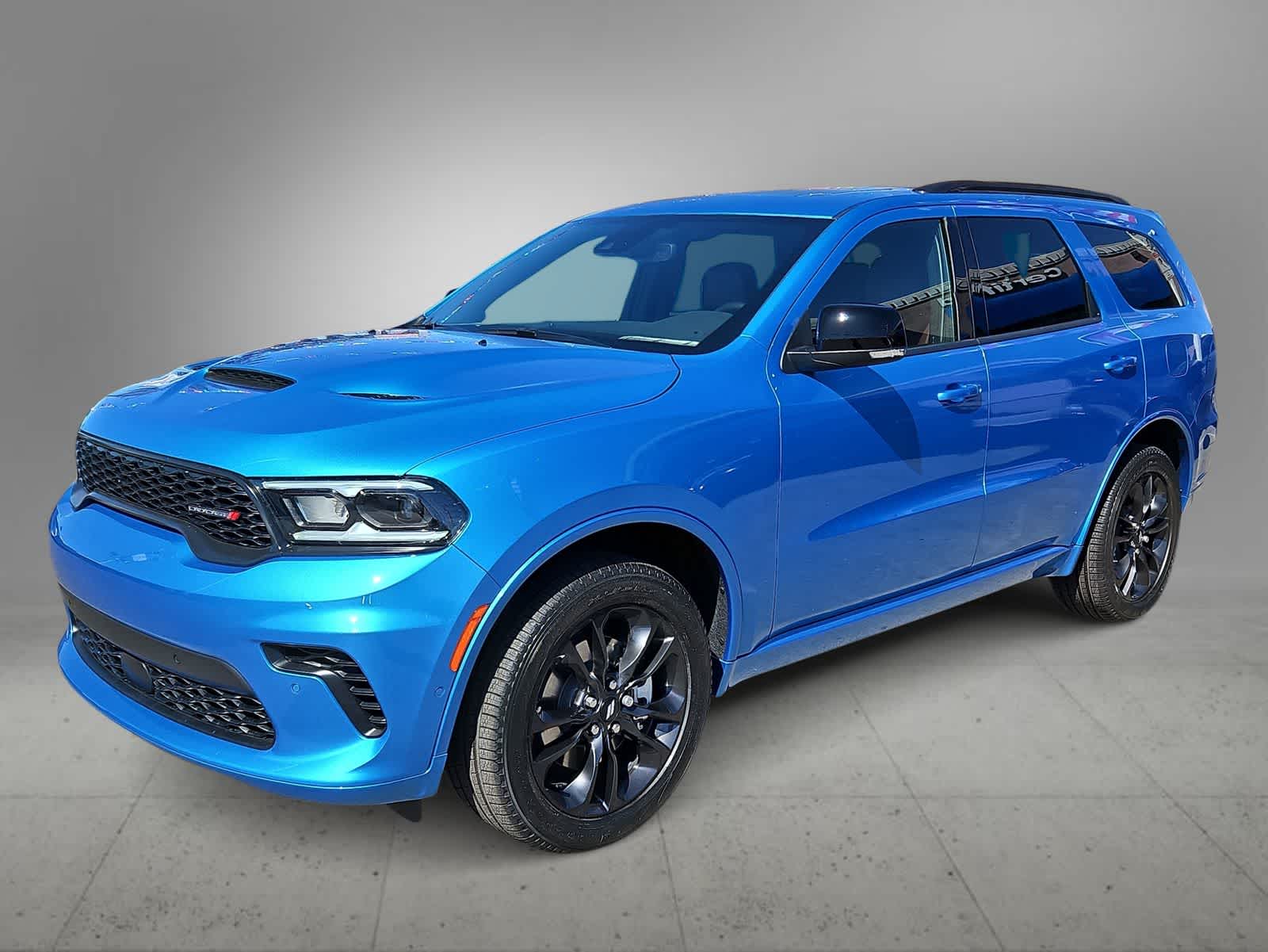 Thumbnail: 2026 Dodge Durango - 4