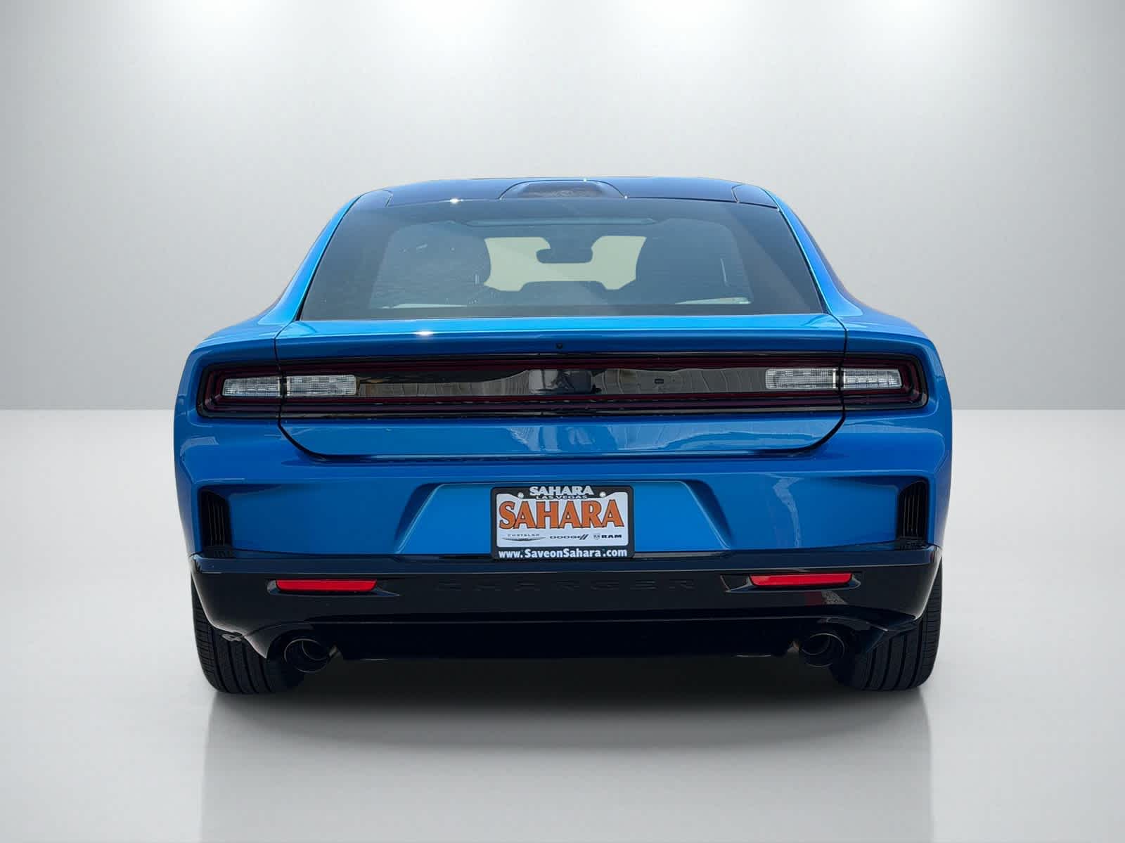 Thumbnail: 2026 Dodge Charger - 5