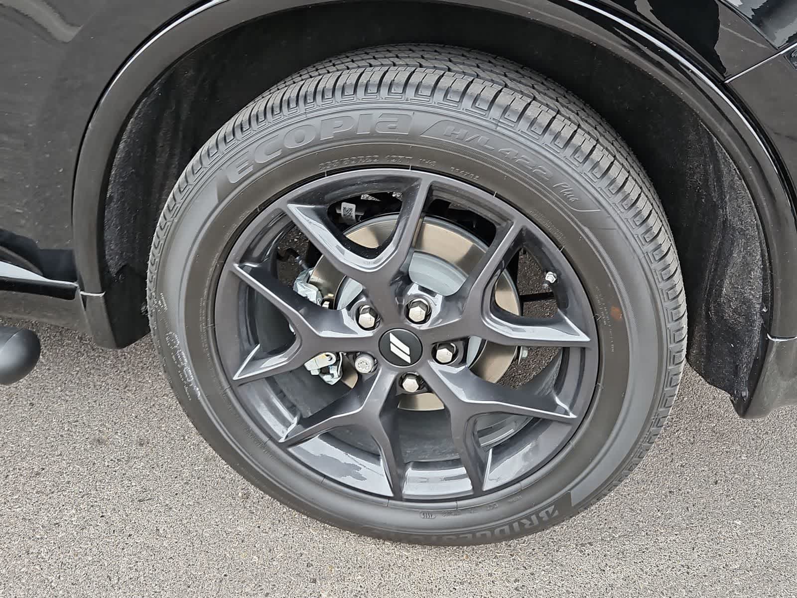 Thumbnail: 2026 Dodge Durango - 13