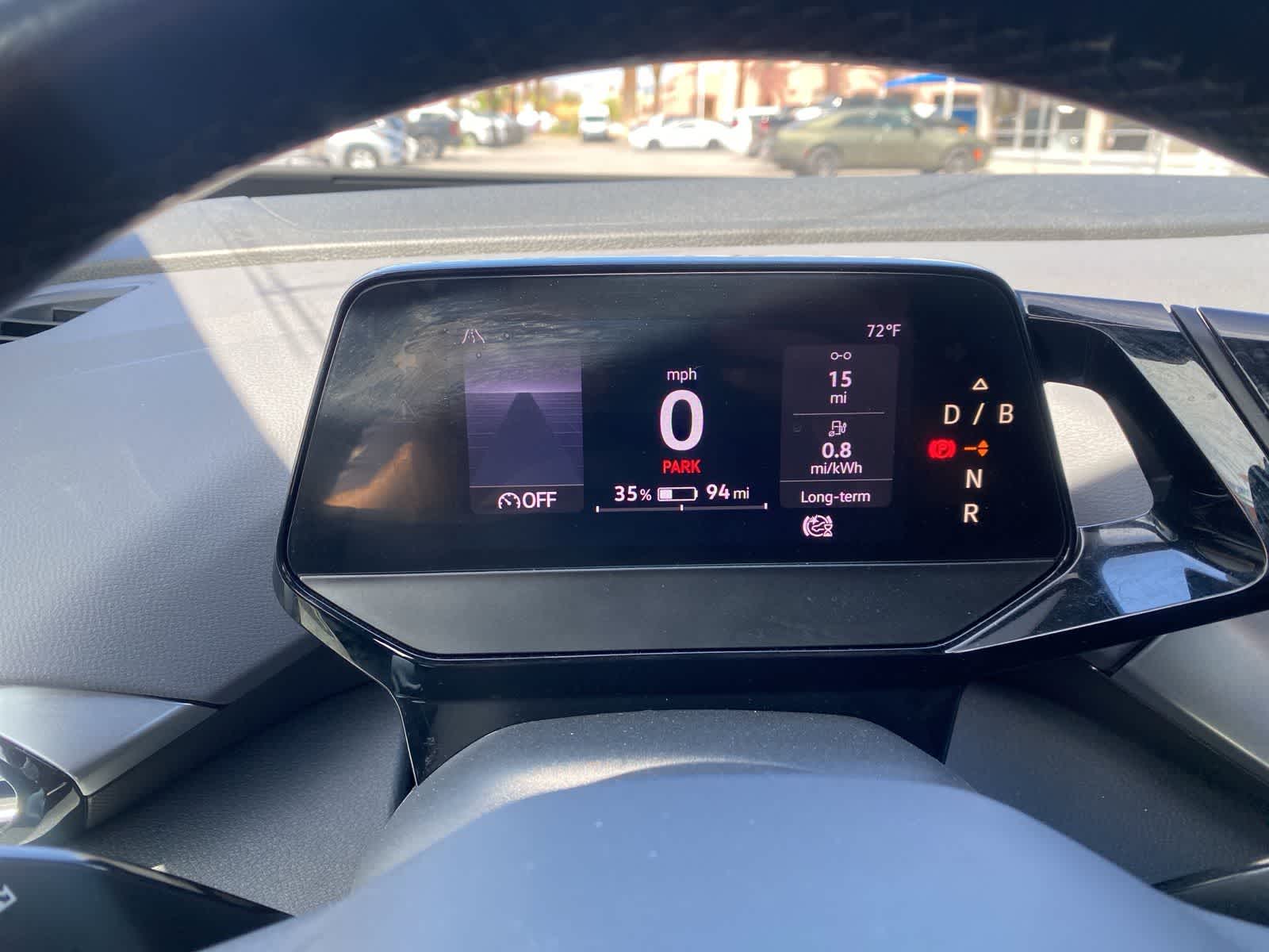 Thumbnail: 2022 Volkswagen ID.4 - 14