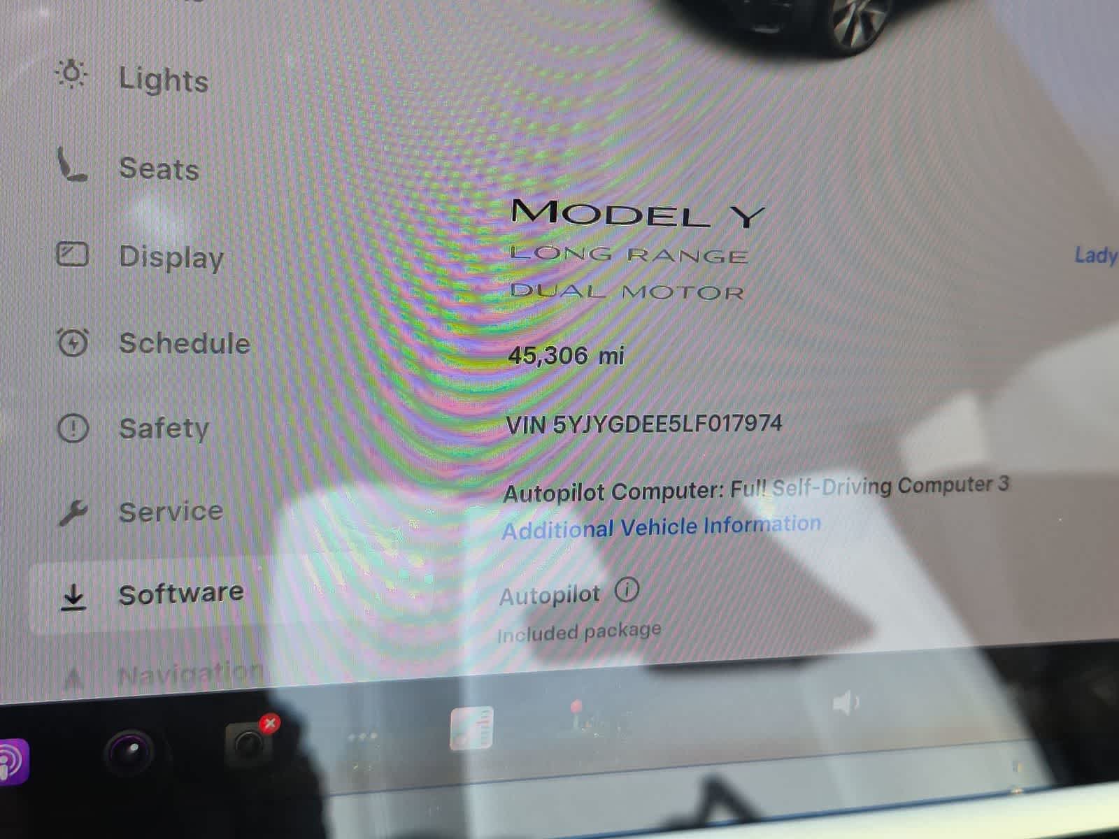Thumbnail: 2020 Tesla Model Y - 39