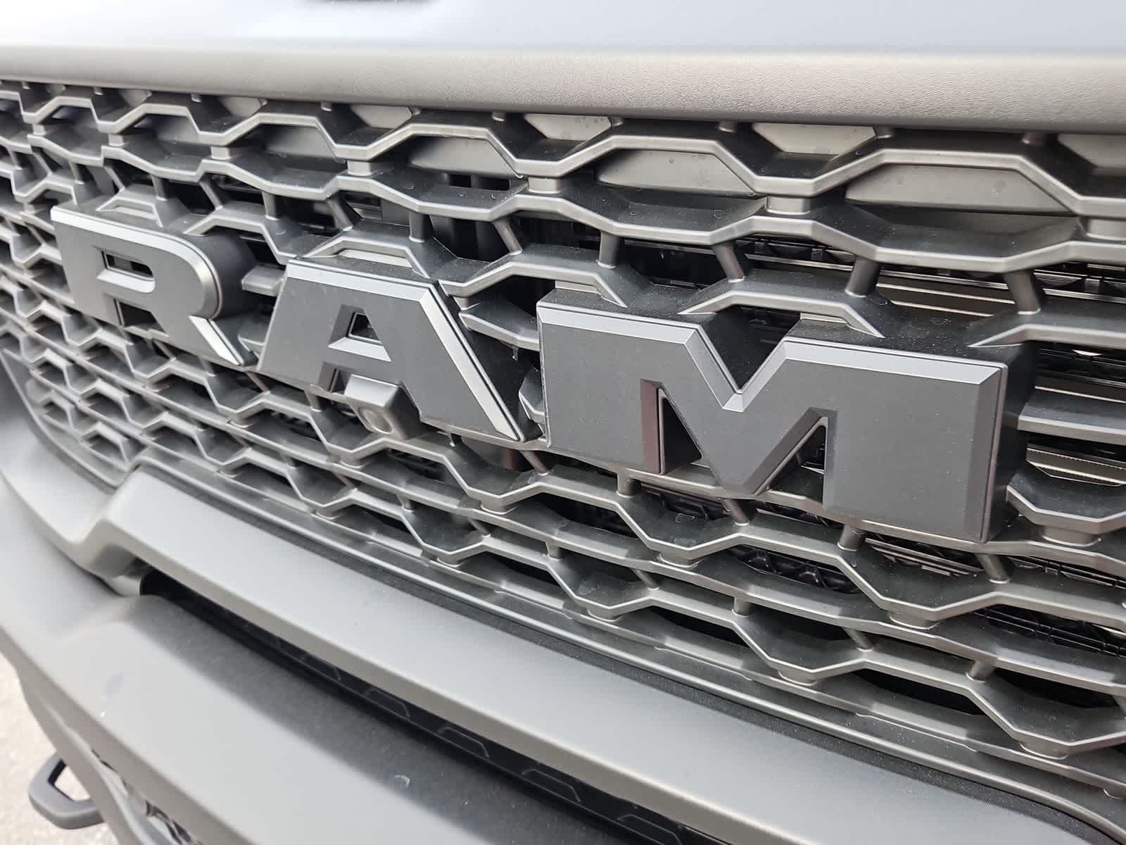 Thumbnail: 2026 RAM 1500 - 11