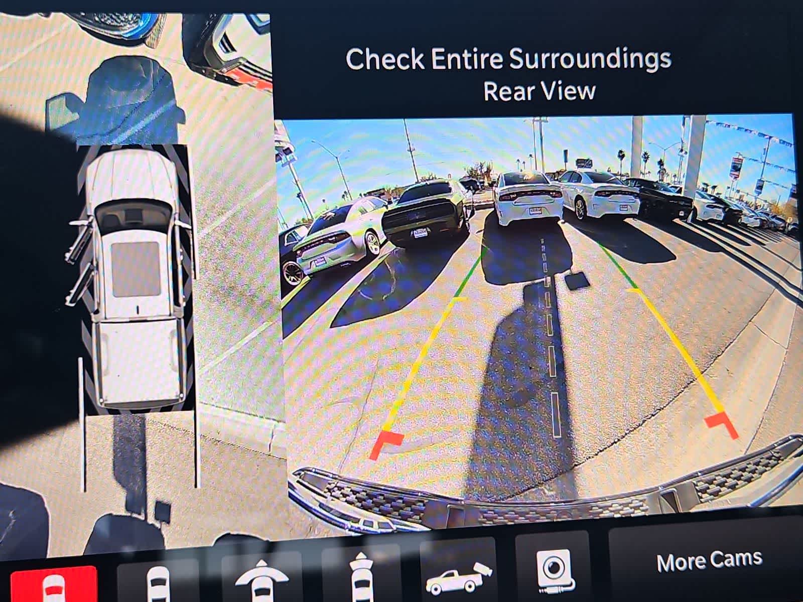 Thumbnail: 2026 RAM 1500 - 29