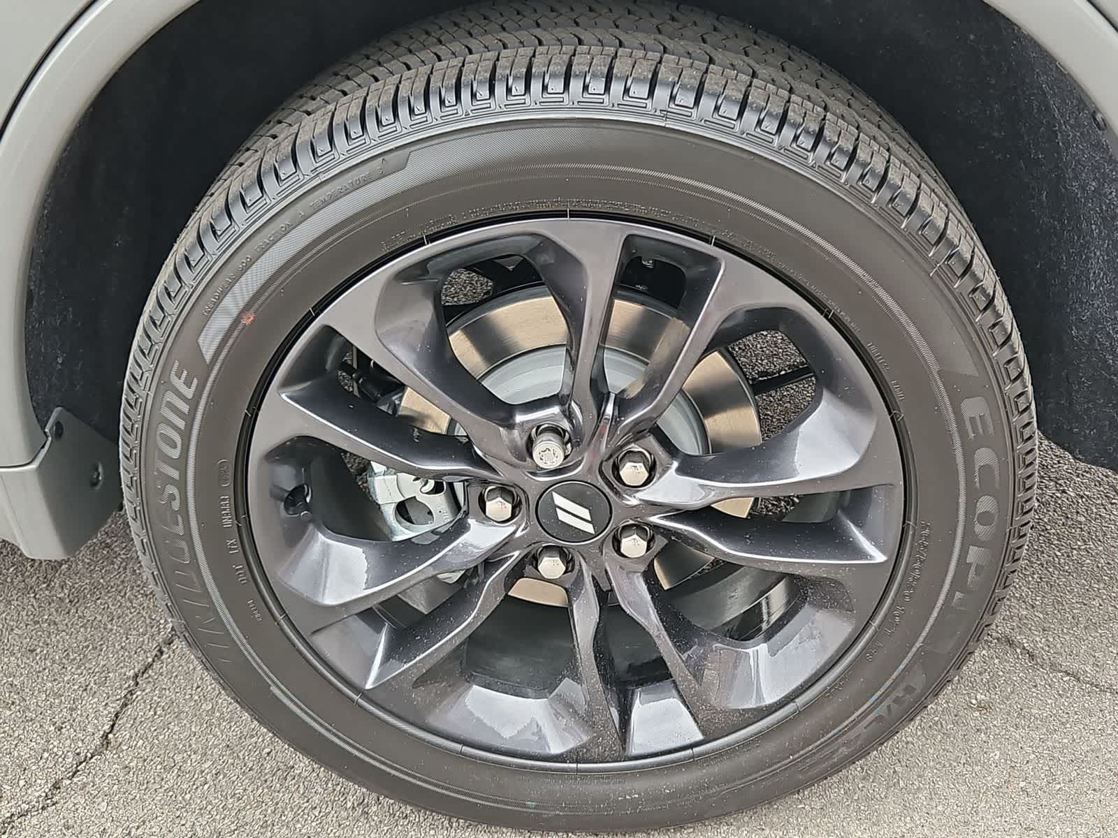 Thumbnail: 2026 Dodge Durango - 13