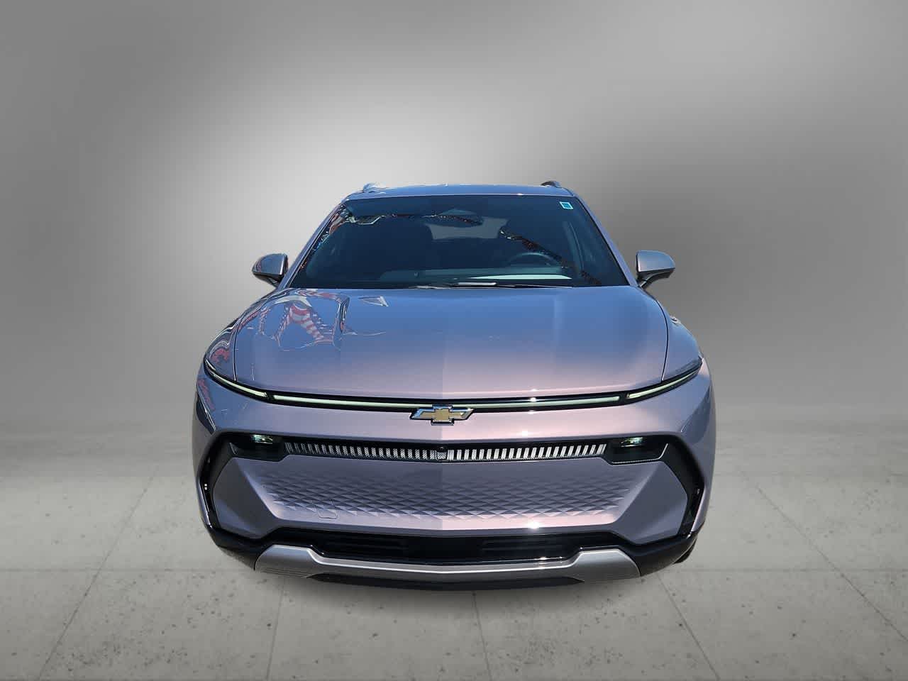Thumbnail: 2024 Chevrolet Equinox - 4