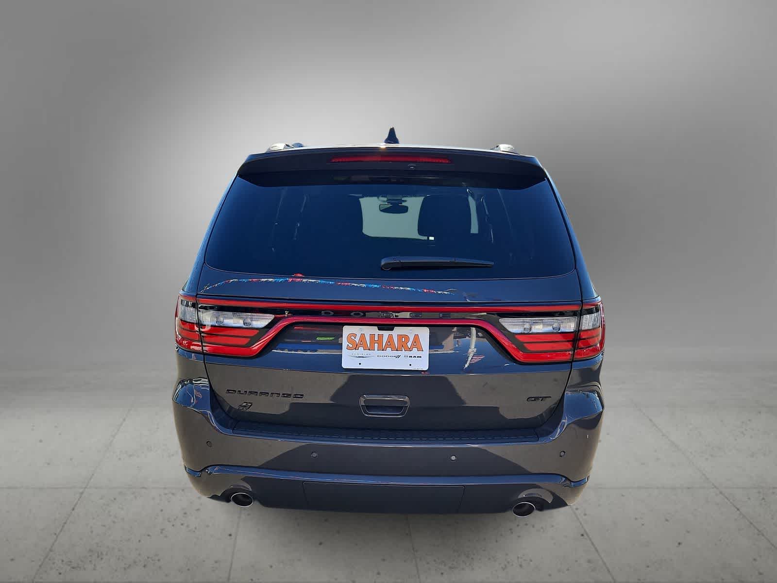 Thumbnail: 2026 Dodge Durango - 7