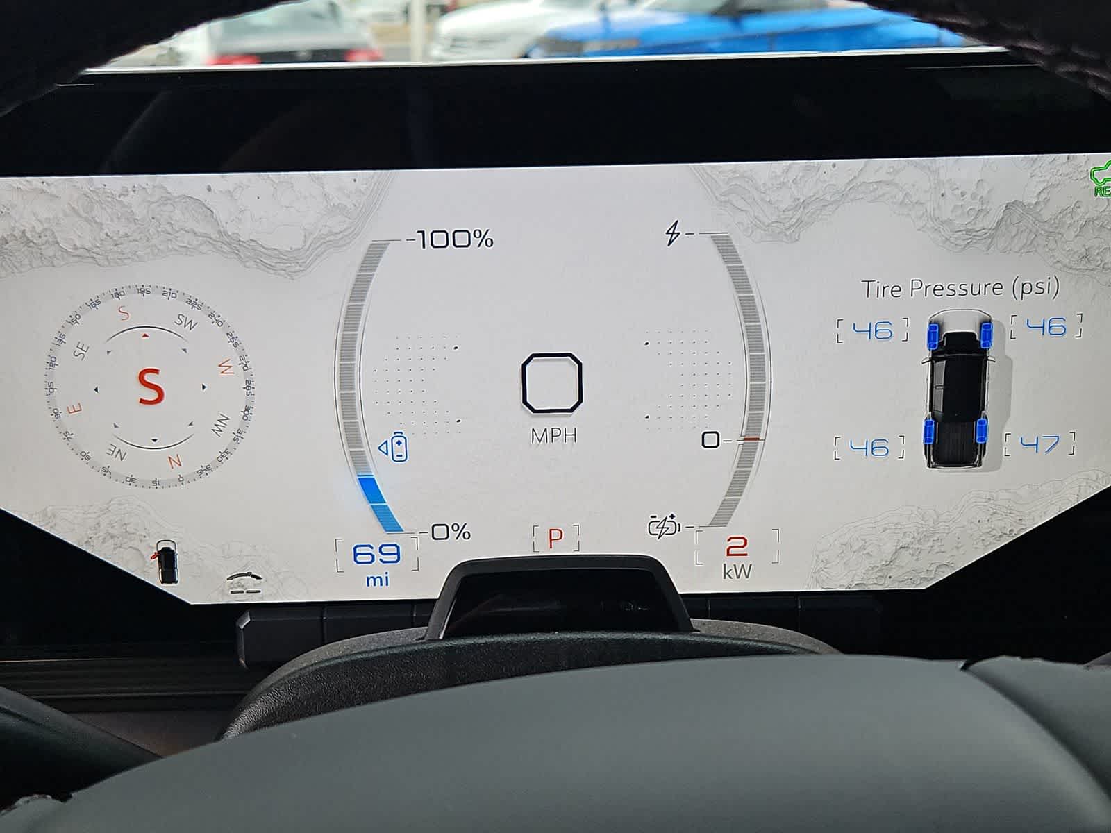 Thumbnail: 2024 GMC Hummer EV - 32