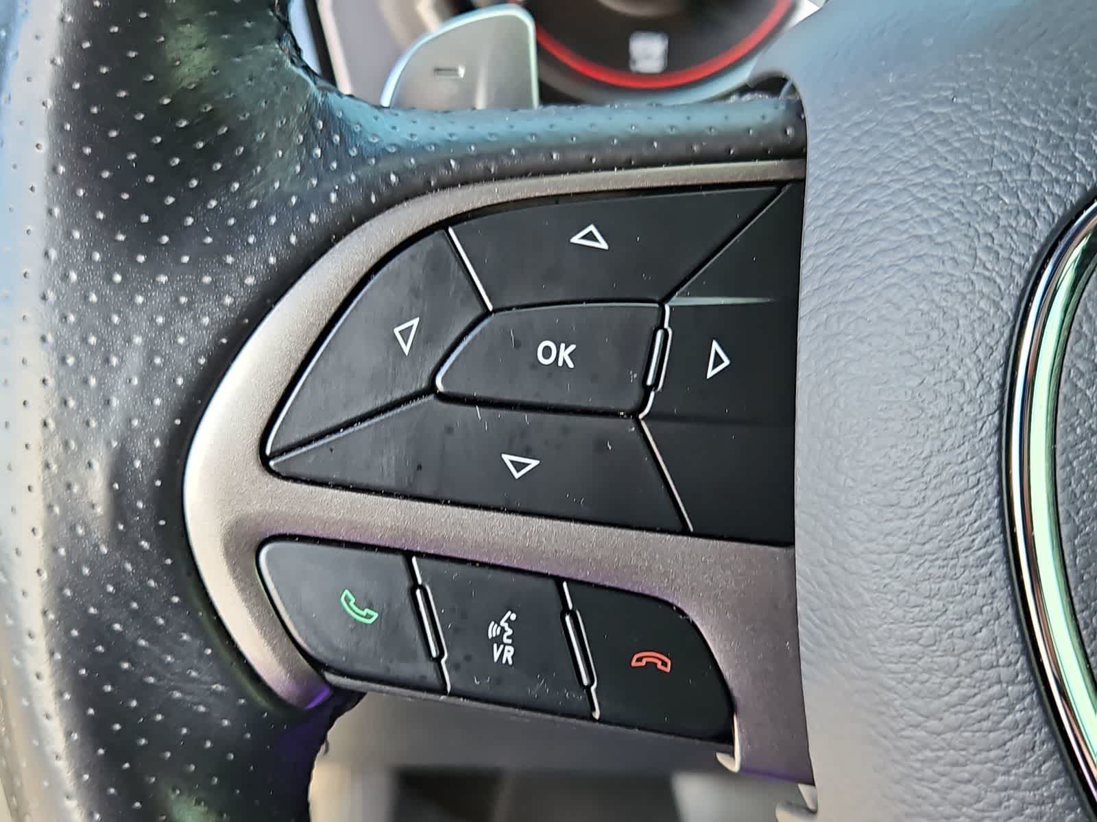 Thumbnail: 2019 Dodge Challenger - 22