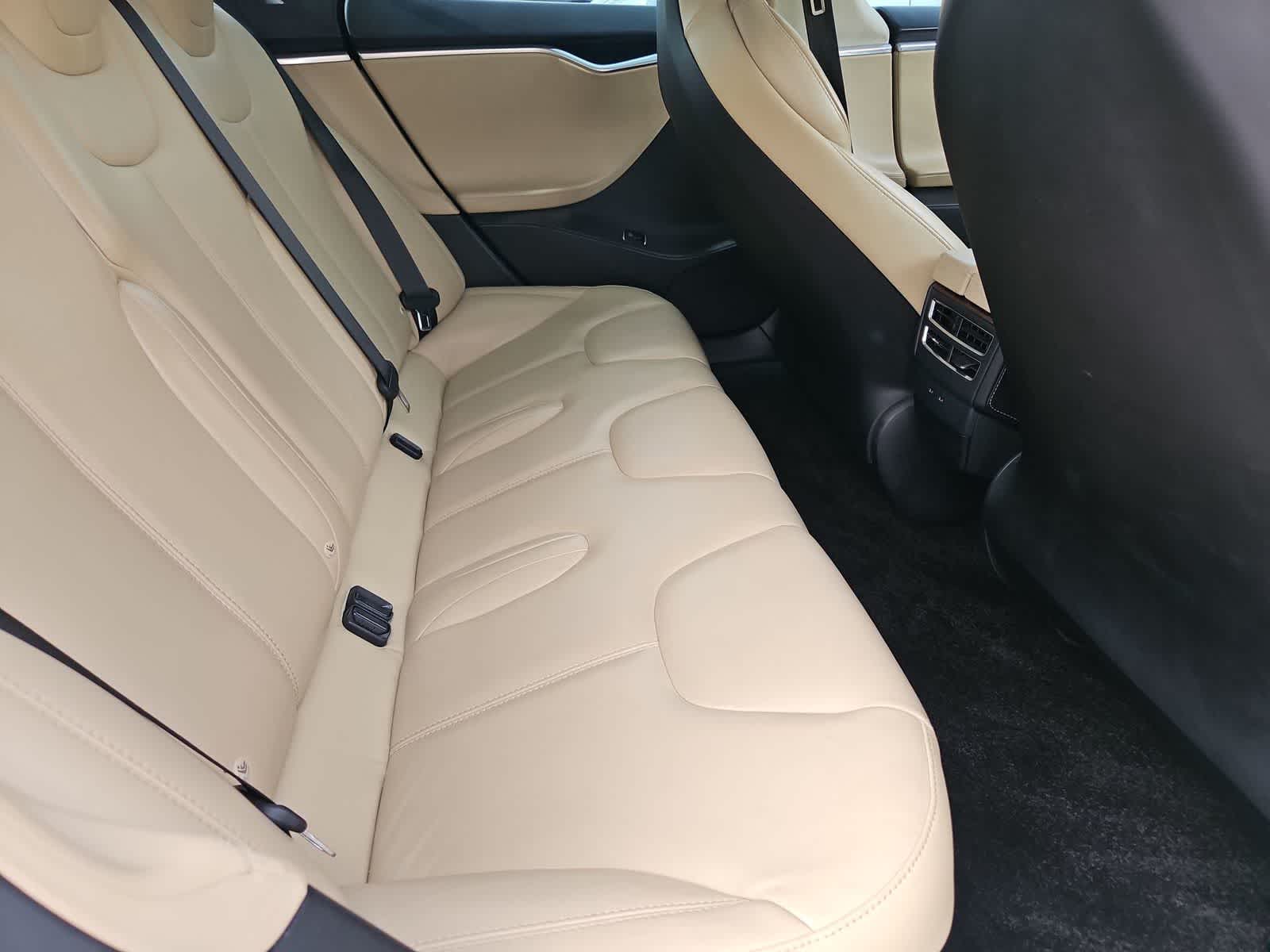 Thumbnail: 2017 Tesla Model S - 22