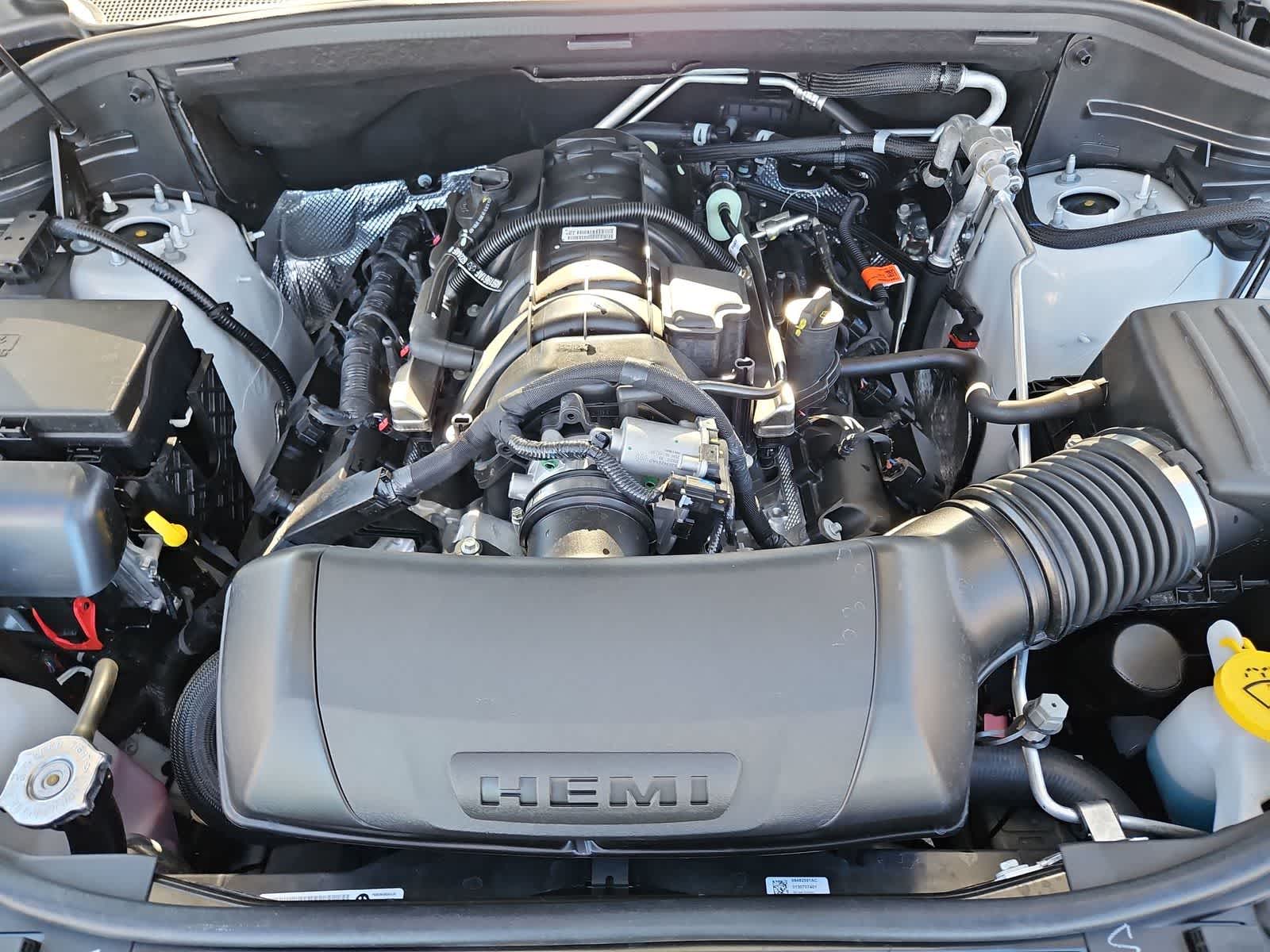 Thumbnail: 2026 Dodge Durango - 14