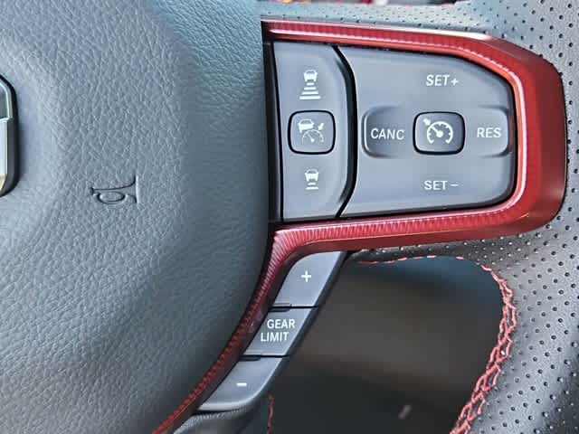 Thumbnail: 2026 RAM 1500 - 24