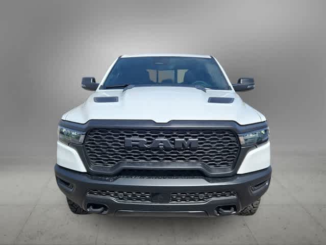 Thumbnail: 2026 RAM 1500 - 3