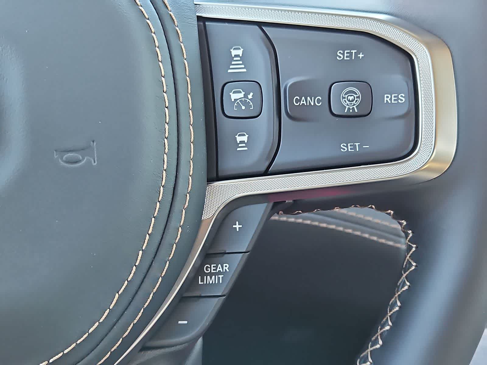 Thumbnail: 2026 RAM 1500 - 24