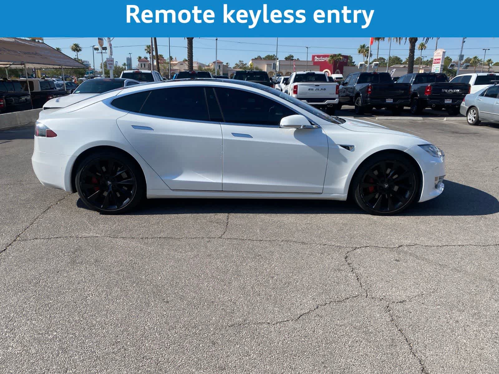 Thumbnail: 2018 Tesla Model S - 5