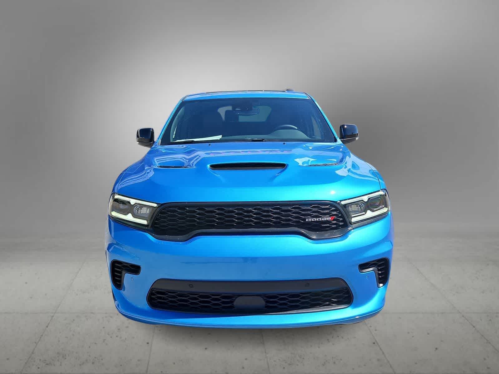 Thumbnail: 2026 Dodge Durango - 2
