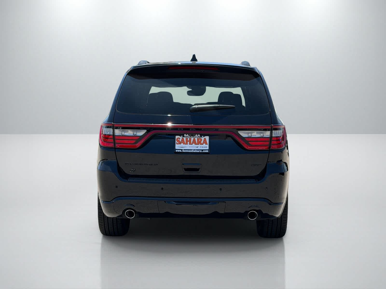 Thumbnail: 2026 Dodge Durango - 5