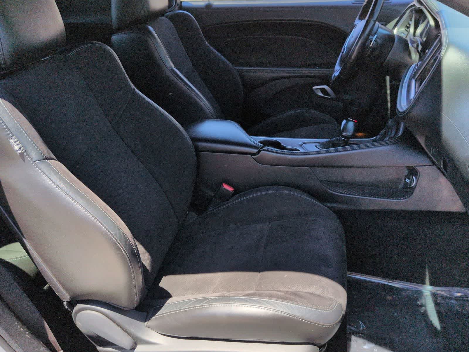 Thumbnail: 2022 Dodge Challenger - 20