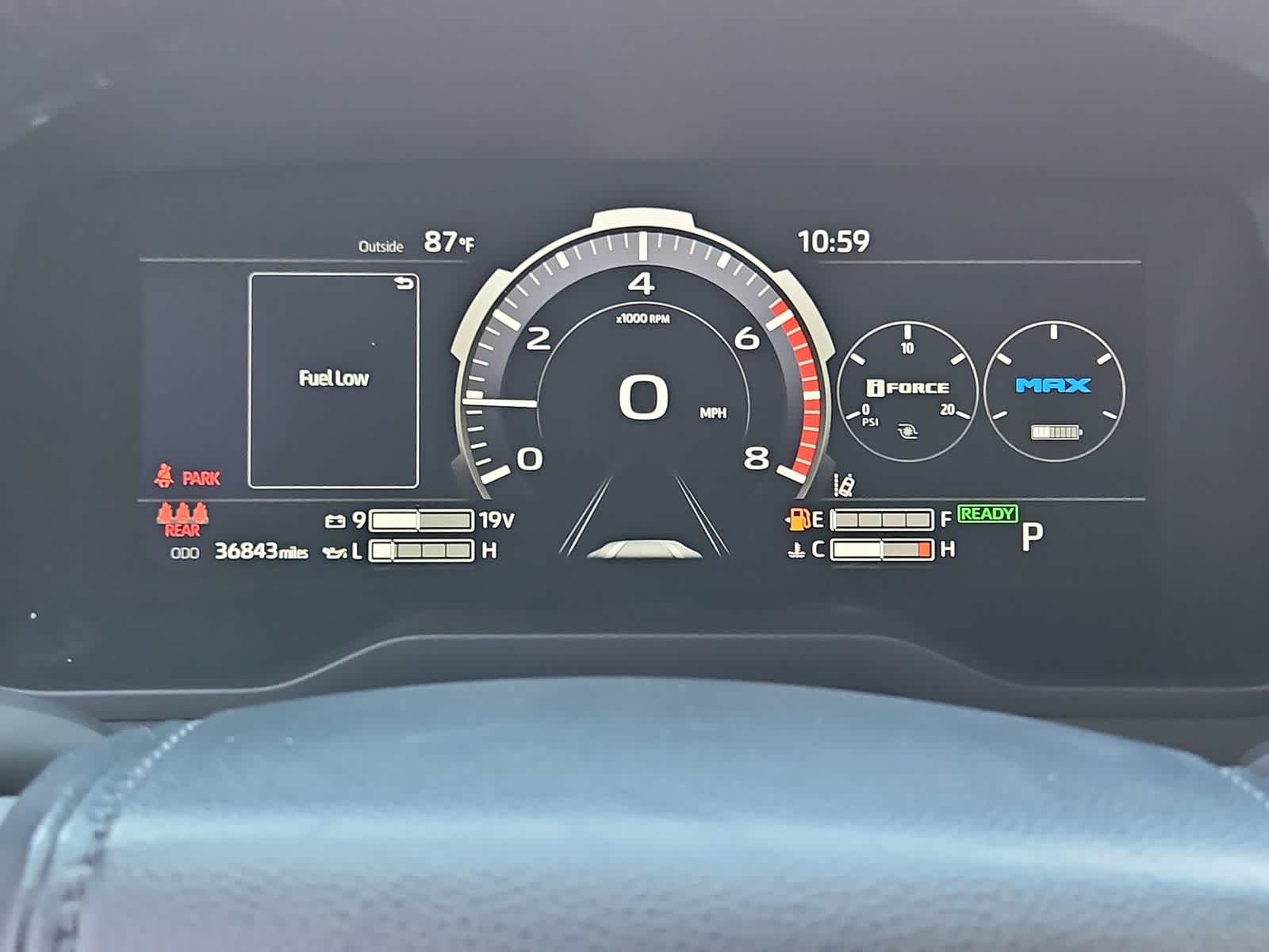 Thumbnail: 2022 Toyota Tundra - 32