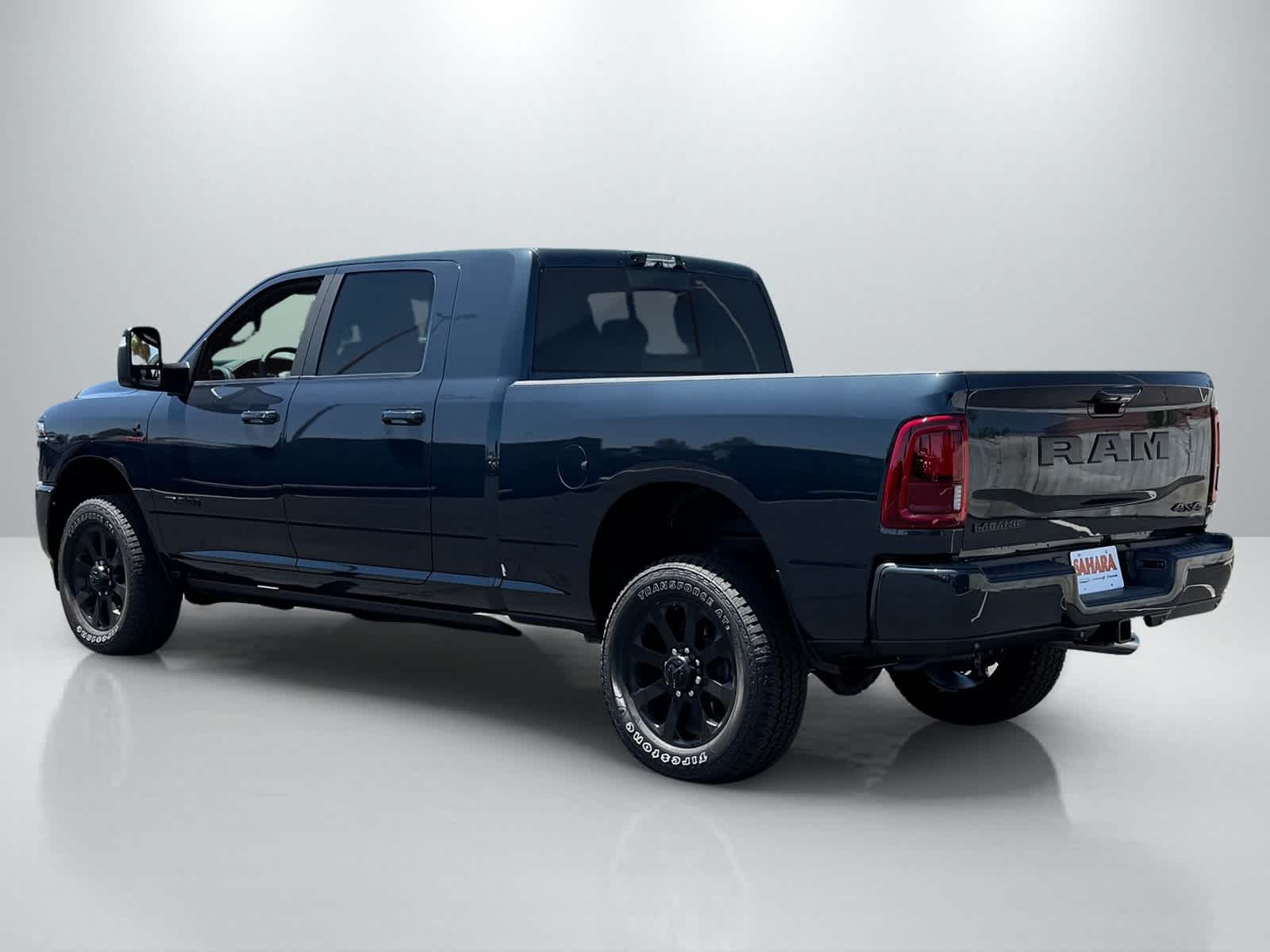 Thumbnail: 2026 RAM 2500 - 4