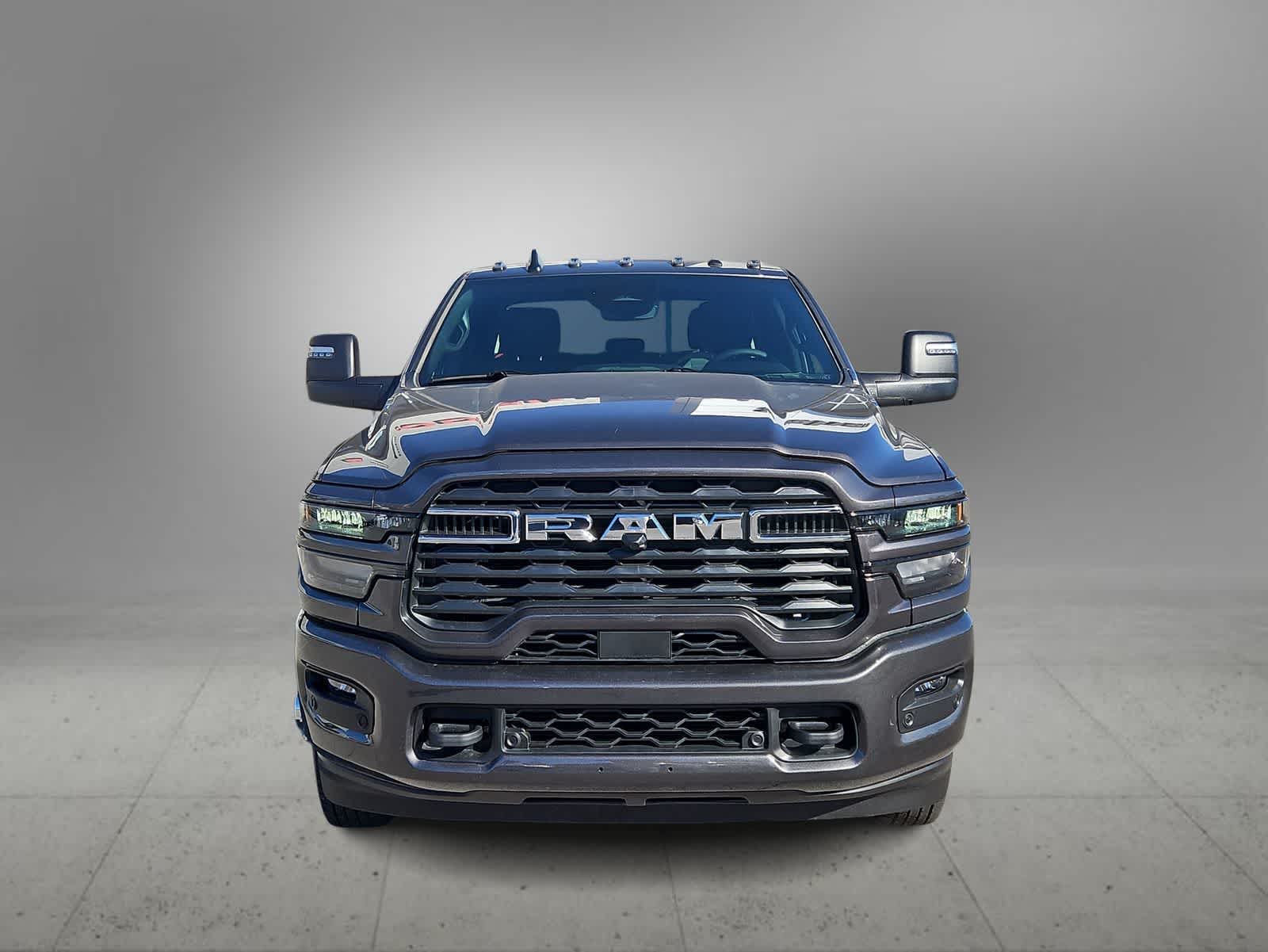 Thumbnail: 2026 RAM 3500 - 3