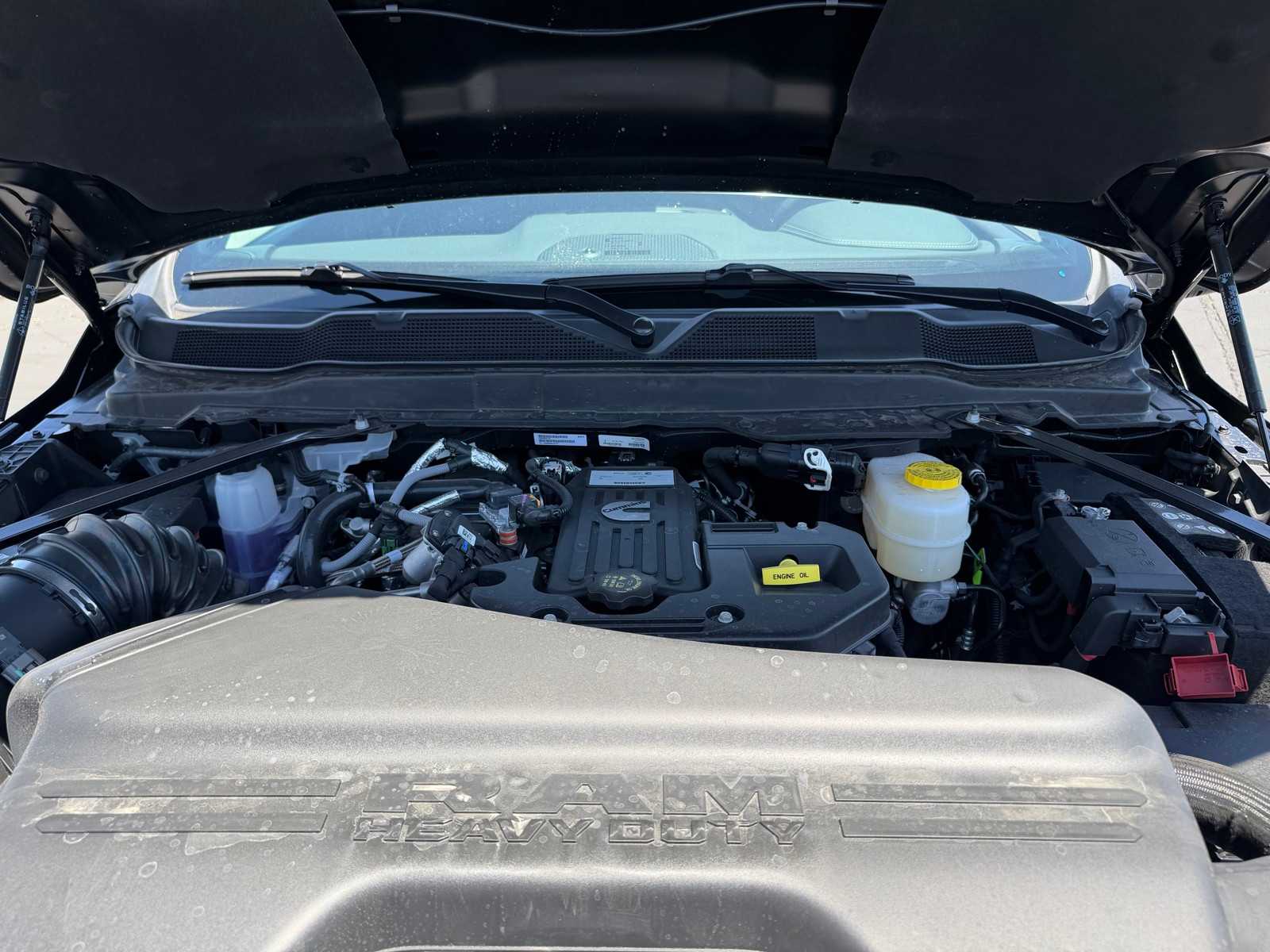 Thumbnail: 2026 RAM 2500 - 33