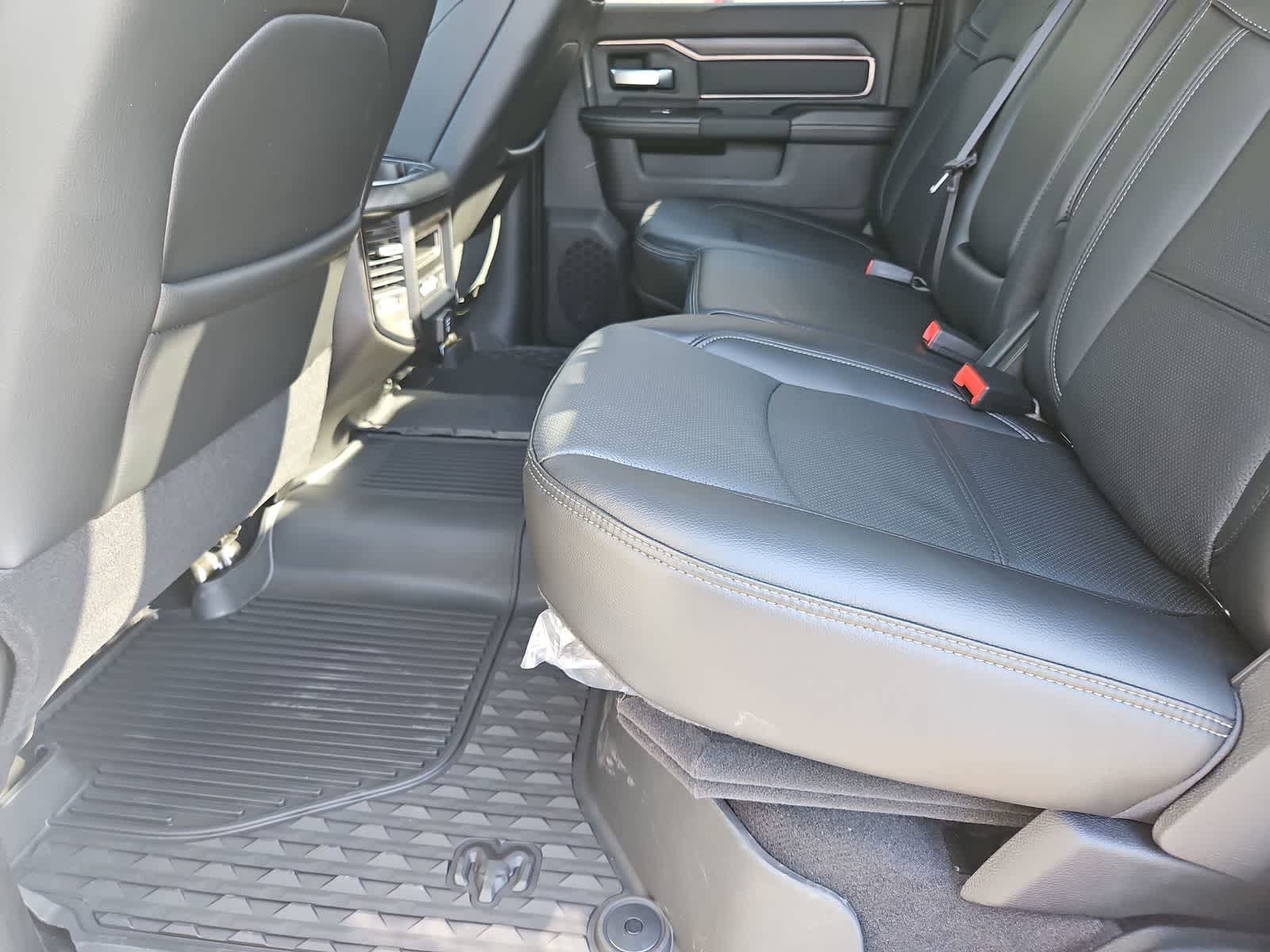 Thumbnail: 2026 RAM 2500 - 20